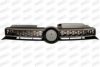 VAG 5K0853651ATL Radiator Grille